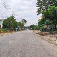 Lô Góc Mặt Tiền Kinh Doanh Gần Kcn Vsip2 Mở Rộng, Diện Tích 10X23M Đường Nhựa 7M