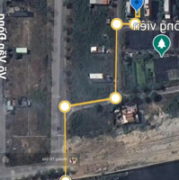 Bán Đất Biển Đông Hải 12, Đối Diện Công Viên, 100M2, Giá Chỉ 3.25 Tỷ
