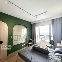 Cho Thuê Cc Palm Heights 2 Phòng Ngủ 2 Vệ Sinhnhà Thiết Kế Đẹp Giá Hạt Dẻ Chỉ 17 Triệu/Tháng