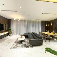 Cho Thuê Cc 3 Phòng Ngủ 3 Vệ Sinhtại Vinhomes Central Park, 95 Triệu, 170M2