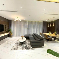Cho Thuê Cc 3 Phòng Ngủ 3 Vệ Sinhtại Vinhomes Central Park, 95 Triệu, 170M2
