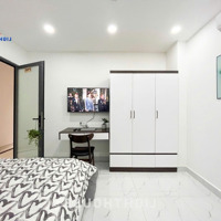 Thuê Ngay Studio 30M2 Tại Bùi Hữu Nghĩa Gần Chợ Bà Chiểu. Giá 6 Triệu5. Liên Hệ: 0909397366