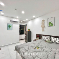 Thuê Ngay Studio 30M2 Tại Bùi Hữu Nghĩa Gần Chợ Bà Chiểu. Giá 6 Triệu5. Liên Hệ: 0909397366