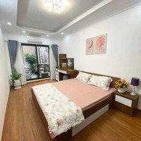 Cho Thuê Nhà Bốn Tầng 3 Phòng Ngủ Khu Ngõ Phú Xuân Diệu Quảng An Tây Hồ Hà Nội