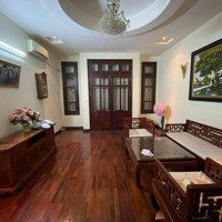Cho Thuê Nhà Bốn Tầng 3 Phòng Ngủ Khu Ngõ Phú Xuân Diệu Quảng An Tây Hồ Hà Nội