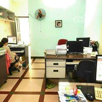 Cho Thuê Nhàmặt Tiềnrạch Bùng Binh Nguyễn Phúc Nguyên, P.9, Q.3, Dt: 5X22M, Giá 42 Triệu/Th