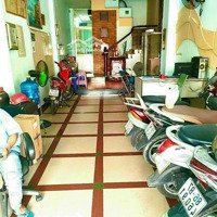 Cho Thuê Nhàmặt Tiềnrạch Bùng Binh Nguyễn Phúc Nguyên, P.9, Q.3, Dt: 5X22M, Giá 42 Triệu/Th