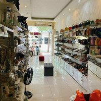 Cho Thuê Nhàmặt Tiềnrạch Bùng Binh Nguyễn Phúc Nguyên, P.9, Q.3, Dt: 5X22M, Giá 42 Triệu/Th