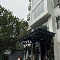 Cho Thuê Nhà Mặt Phố Tại Đường Tô Ngọc Vân Tây Hồ - Chỉ 100 Triệu Cho Căn Nhà 170M2