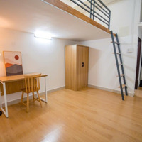 Cho Thuê Siêu Phẩm Duplex 30M2 Huỳnh Khương Ninh Gần Vòng Xoay Điện Biên Phủ, Công Viên Lê Văn Tám