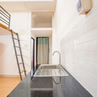 Cho Thuê Siêu Phẩm Duplex 30M2 Huỳnh Khương Ninh Gần Vòng Xoay Điện Biên Phủ, Công Viên Lê Văn Tám