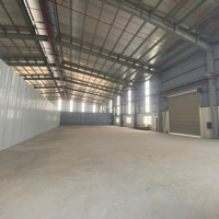 Cho Thuê Kho Xưởng Pccc Đầy Đủ,Diện Tích568M2, 1400M2, 4700M2, 10.000M2 Đường 379, Văn Giang, Hưng Yên