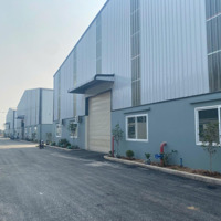 Cho Thuê Kho Xưởng Pccc Đầy Đủ,Diện Tích568M2, 1400M2, 4700M2, 10.000M2 Đường 379, Văn Giang, Hưng Yên
