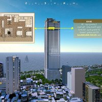 3 Phòng Ngủ Mang Thương Hiệu Nobu View Bắn Pháo Hoa Trực Diện Trong Giỏ Hàng Chủ Đầu Tư