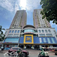 Bán Chung Cư Hà Thành Plazza - 102 Thái Thịnh.diện Tích68,5M2, 2 Phòng Ngủ 2 Vệ Sinh Tầng Đẹp, Bc Đn, 4,8 Tỷ