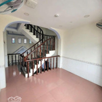Nhà Riêng Ngay Cầu Tân Thuận, Quận 7. 5 Tầng Đúc Hoàn Công Đầy Đủ 91.7M2