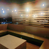 Bán Nhà Hxh, Huỳnh Tấn Phát Q7, 4 Tầng, Dt: 4X17M 65M2, 9 Phòng Ngủ Đang Có Nguồn Thu Nhập. Giá: 13,6 Tỷ
