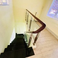 Bán Nhà Đẹp Phạm Văn Hai P3 Tân Bình - 3 Tầng - Hẻm 4M - Chỉ Nhỉnh 6Tỷ