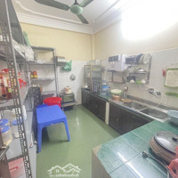 Nhà Phân Lô - Ô Tô Tránh - Phố Vip Lạc Trung - Hbt Diện Tích 45M2 X 4 Tầng Mặt Tiền Vừa Xinh
