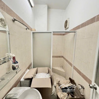Hxh 8M Công Viên, Nhà Sát Vách Mũi Tàu Trường Chinh Ltt Nhà Ga T3, 72M2 4X18, 4T Btct, Nhỉnh 10 Tỷ!