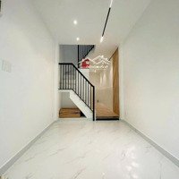 Siêu Phẩm Nhà Mới Quận 4 Btct 2 Tầng Dtsd 60M2