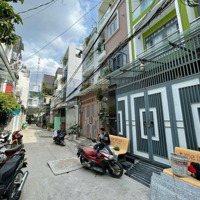 Phí Gởi 1% Nhận Đủ..hẻm 5M Cách Mặt Tiền Đường Số 2 Chỉ 30M