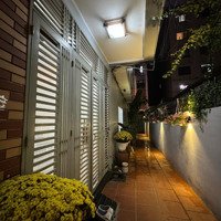 Quan Hoa Ô Tô Đỗ Cổng Nhà, Diện Tích: 35M,5 Tầng Full Nội Thất. Chỉ 8,1 Tỷ ( Có Tl).