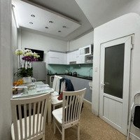 Quan Hoa Ô Tô Đỗ Cổng Nhà, Diện Tích: 35M,5 Tầng Full Nội Thất. Chỉ 8,1 Tỷ ( Có Tl).