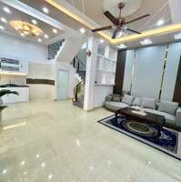 Nhà Đẹp Phố Trung Hành - Hải An - Hải Phòng. Diện Tích: 42M2 X 3 Tầng, Giá Bán 2Tỷ290