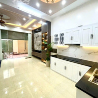 Nhà Đẹp Phố Trung Hành - Hải An - Hải Phòng. Diện Tích: 42M2 X 3 Tầng, Giá Bán 2Tỷ290