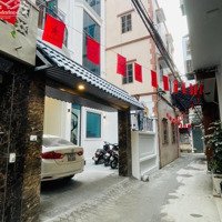 Bán Biệt Thự Phú Thượng, Duy Nhất 1 Căn, Oto Vào Sân, Ngõ Thông, Sát Phố, 81M 13.9 Tỷ 0336712506