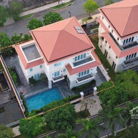 Biệt Thự Sala, Quận 2.Diện Tích24X23M, 552M2, Hầm 3 Tầng. Liên Hệ: 0909198123 Đồng Quân