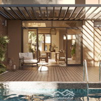 Biệt Thự Góc 2 Mặt Tiền Mr-33 Diện Tích 187M, Vị Trí Vàng Tại Caraworld Cam Ranh, Giá Chỉ 8,4 Tỷ!