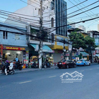Bán Nhà Mặt Tiền Yersin - Quang Trung, Vị Trí Đầu Tư Kinh Doanh