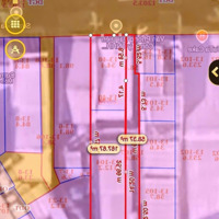Bán Nhà Mặt Tiền Yersin - Quang Trung, Vị Trí Đầu Tư Kinh Doanh