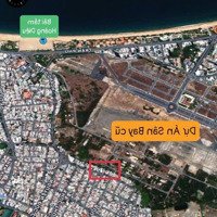 Bán Nhà Đất 141 M2 Ngang 4.64 M, Mặt Đường Nguyễn Thị Định Rộng 16 M, Cách Biển 1.2 Km . Giá Bán 11 Tỷ