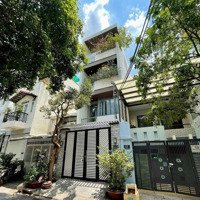 Giá Tốt Nhất .
Bán Nhà Mới Gần Chợ Tân Mỹ,Nguyễn Thị Thập Q7
- Diện Tích: 4 X 20M.