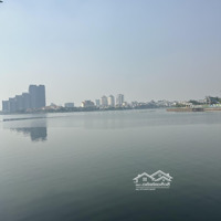Bán Nhà 6Tdiện Tích145M2Mặt Tiền6.2M Nhà 2 Tiền View Toàn Cảnh Hồ Tây Phố Nhật Chiêu Quận Tây Hồ. Giá: 125Tỷ