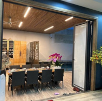 Bán Nhà Biệt Thự 4 Tầng Mặt Tiền Khu Vip Bên Sông Hiệp Bình Chánh Thủ Đức 120M2 Giá Bán 16 Tỷ 500