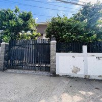 Căn Góc Thoáng Mát - Dãy Trọhẽm Xe Hơi6M Gần Cc Lavita Garden - Ga Metro Bình Thái, Trường Thọ - 200M2