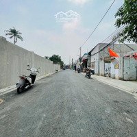 Hot Thị Trường - Lô Đất Xây Chdv Đường 8M - 30M Ramặt Tiềnđường Số 2, P. Trường Thọ 241.8M2 Ngang 7.3M