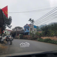 Bán Đất 136M2 Tại Đại Lộ Hòa Bình, Yên Bình, Thạch Thất, Hà Nội, Giá Bán 30 Triệu/M2