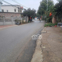 Bán Đất 136M2 Tại Đại Lộ Hòa Bình, Yên Bình, Thạch Thất, Hà Nội, Giá Bán 30 Triệu/M2