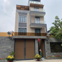Hot! Giá Rẻ Nhất Phường Thạnh Mỹ Lợi, Quận 2 Chỉ 115 Triệu/M2 Diện Tích 205M2 (10X20,5) Bán Giá Bán 23,5 Tỷ