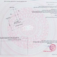 Chỉ 629 Triệu - Lô Đất Mặt Tiền Hl62 Diên Tân, Diên Khánh - Cơ Hội Đầu Tư Sinh Lời