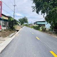 Chỉ 629 Triệu - Lô Đất Mặt Tiền Hl62 Diên Tân, Diên Khánh - Cơ Hội Đầu Tư Sinh Lời