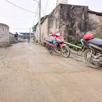 Bán Đất Tại Đông Yên Quốc Oaidiện Tích105M2 Mặt Tiền 6,8M Gần Tỉnh Lộ 421B, Với Giá Chỉ 1,95 Tỷ