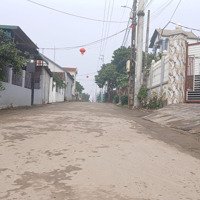 Bán Đất Tại Đông Yên Quốc Oaidiện Tích105M2 Mặt Tiền 6,8M Gần Tỉnh Lộ 421B, Với Giá Chỉ 1,95 Tỷ