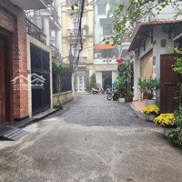 Bán Nhà Bồ Đề 105M2 4T Gần Hồ Gần Công Viên Ngõ Thông Ô Tô 7 Chỗ Kinh Doanh