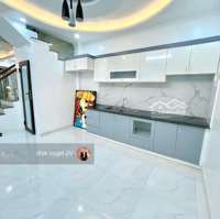 Bán Nhà Đằng Hải 3 Tầng Độc Lập Ngay Đầu Sát Lê Hồng Phong